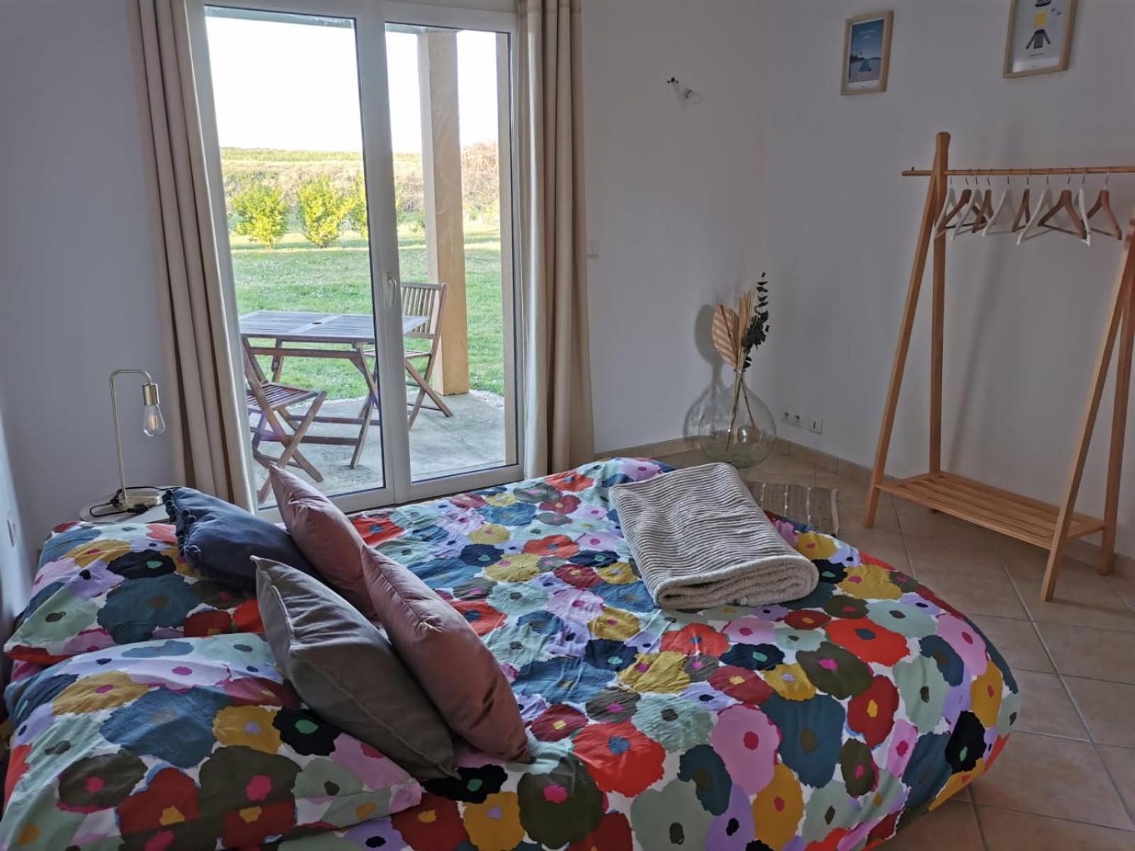 Cap Baie Malo Villa Hirel Ngoại thất bức ảnh