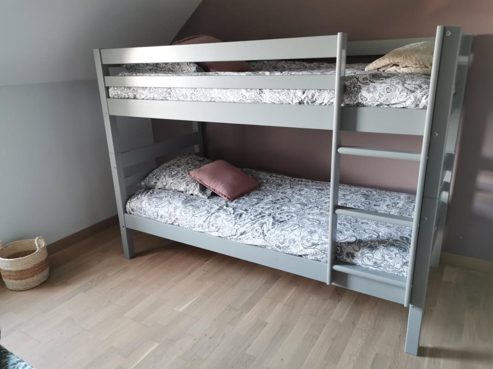 Cap Baie Malo Villa Hirel Ngoại thất bức ảnh