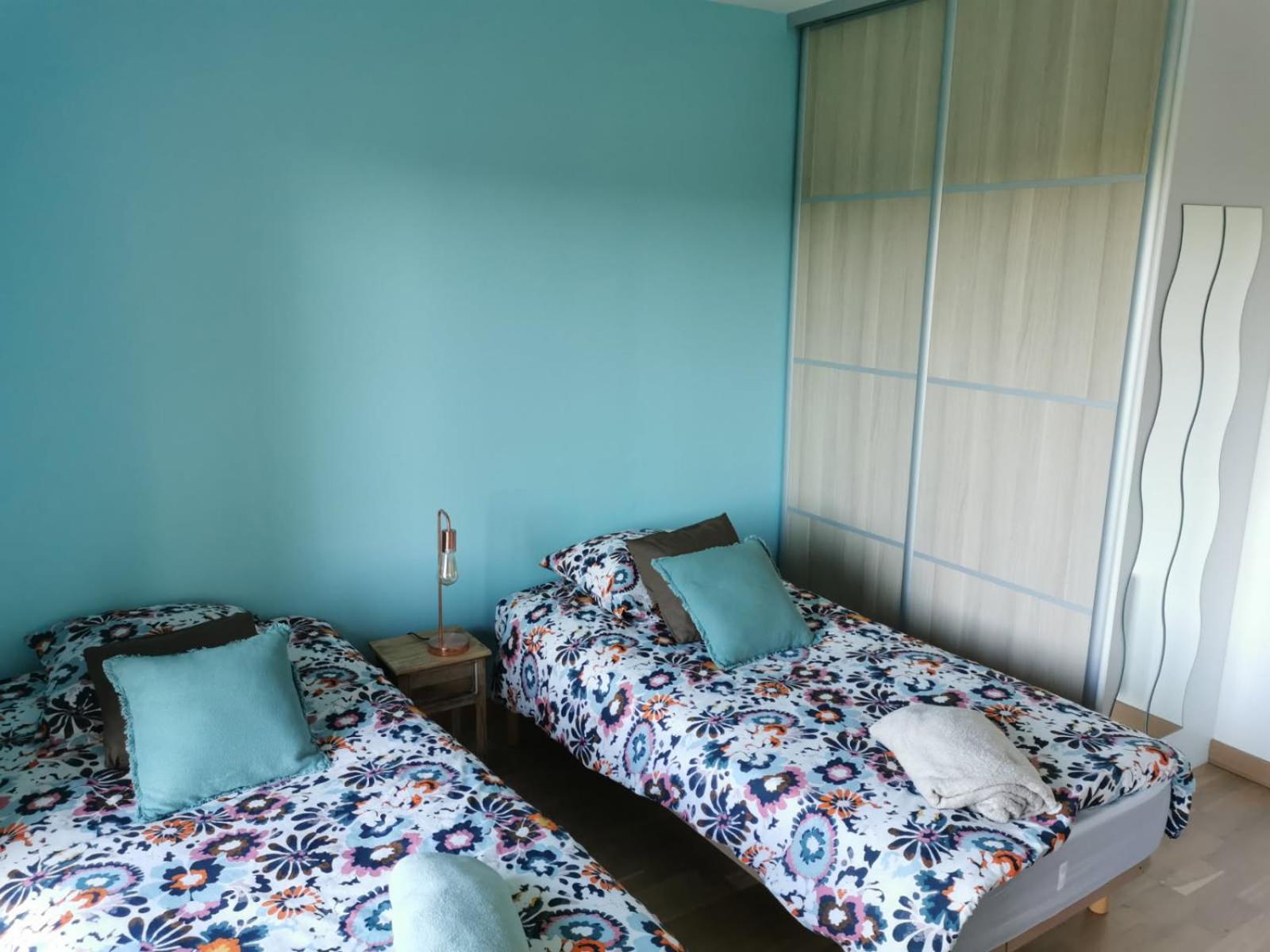 Cap Baie Malo Villa Hirel Ngoại thất bức ảnh